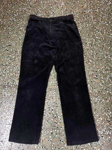 Vintage Corduroy Pants