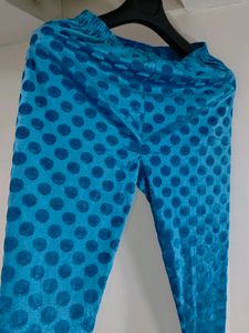 Leggings Slim Fit