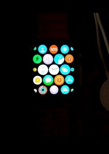 T800 Ultra Smart Watch For Men