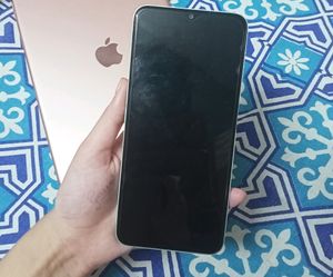 RealmeC35(iPhone Look-alike😂)