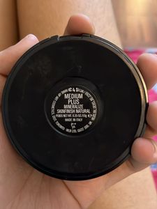 M.A.C Setting Powder