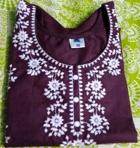 Women's Kurti
