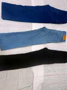 Anyone Denim  For 150