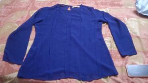 4 Tops For Girls