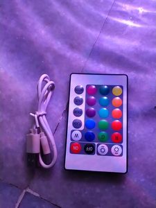 Rose diamond Table USB Charging Touch Lamp