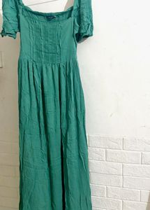 Mast And Harbour Maxi Dress