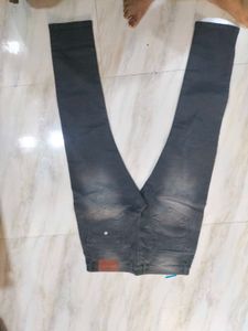 Men Jeans With Tag