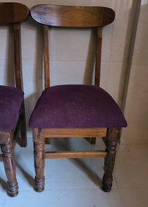 Beautiful 2 Chair🪑