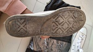 Classic Converse Sneakers