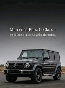 A6 Car Posters