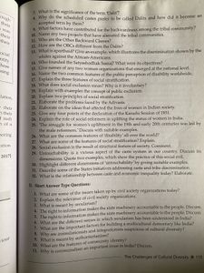 Sociology - AK Bhatnagar