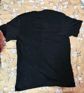 Original Jordan Black T-Shirt