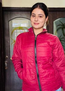 Parka Jacket