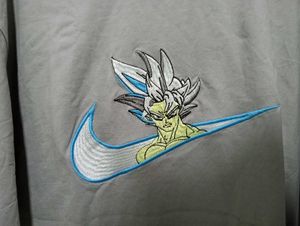 NIKE OVERSIZED T SHIRT✨🧿