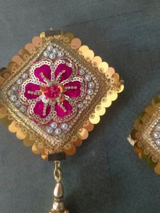 Wall Hanging