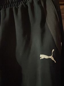PUMA TRACKPANTS