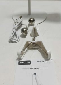 Xech Magneto 4-in-1 Portable Light