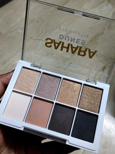 Eyeshadow Palette