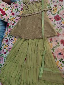 I Am Selling 4 Piece Weeding Suit