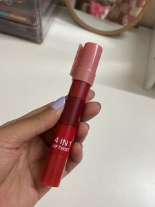 Sugar POP 4 in 1 Lip Twist