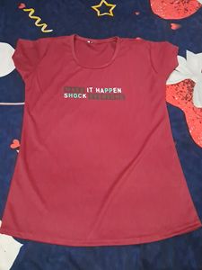 Totally New Night Suit