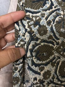 Kurti + Pant