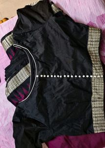 Sambalpuri Patta Saree