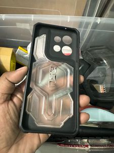Motorola Edge 50 Neo Rugged Phone Case