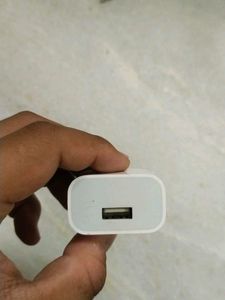 Apple 20W USB-C Power Adapter,