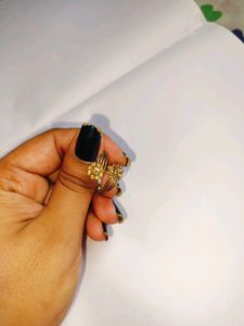 Combo Of Two Mini Back Hair Clips