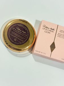 Charlotte Tilbury Pillow Talk Lip &amp; Cheek Glow