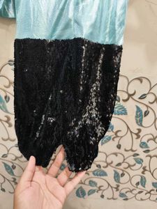 Cute Party Dress for baby girl