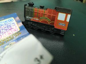 Harry Potter Train Toy