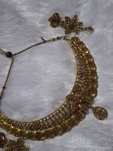 Jewellery Set
