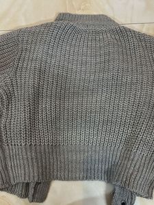 Zara Knit Cardigan