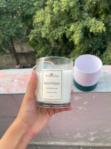 candle