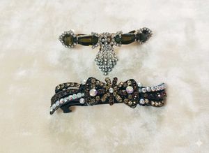 Hair Accessories Bundle! + FREEBIE