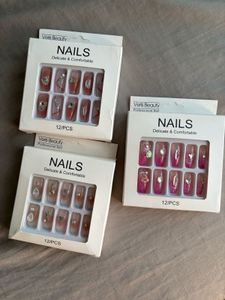 Fake Nails
