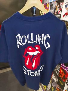 ROLLING STONES UNISEX OVERSIZE TEE 🔥👅🔥