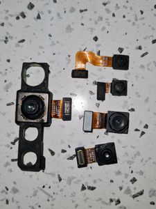 Realme AI Phone 5 Cameras