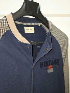Vintage Style Jacket