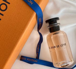 Louiss Vuitton Le Jour Se Leve Parfum