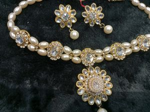 2 Jewellery Set Dhamake Dar Offer 💥🔥