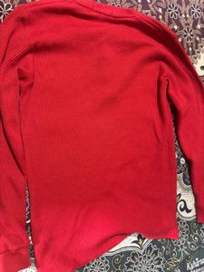 Red Tshirt