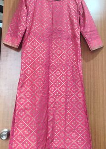 New Kurta Set