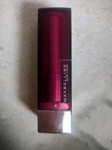 Maybelline Lipstick