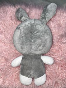 Shrimp Tang Ryan Doll Plushie