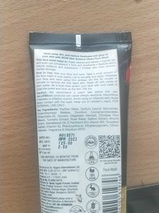 WOW Ubtan Face Wash pack of 5