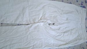BEIGE JEANS ( Urbanic-M)