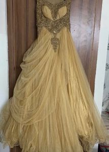 Frontier FairyTale/Princess Designer Gown